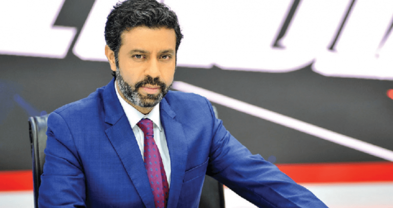 Times Now Editor-in-Chief Rahul Shivshankar resigns, social media rife with speculations