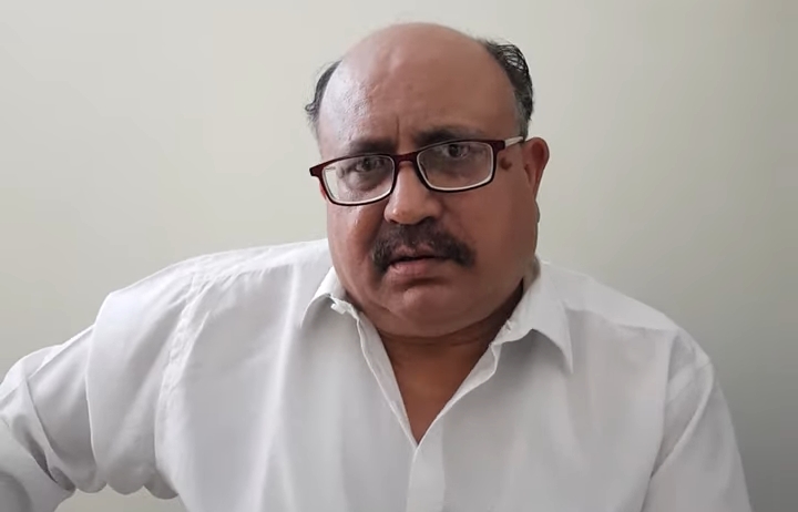 Rajeev Sharma was paid by China to convey crucial information on Army movement, Defence acquisitions and Dalai Lama: Delhi Police