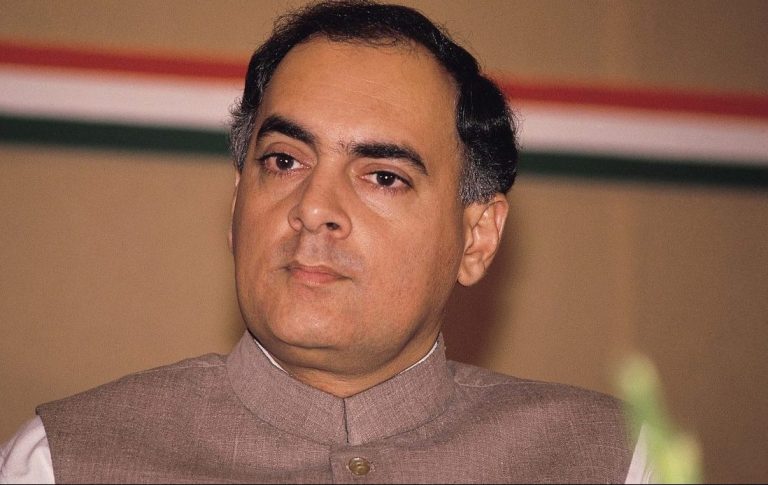 Rajiv Gandhi never tried enough, was indecisive and easily influenced: Read how former British diplomat assessed Rajiv Gandhi in 1989