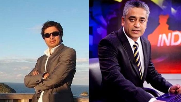 Delhi HC orders Twitter to remove alleged defamatory tweets against Rajdeep Sardesai and India Today by former employee of the media house