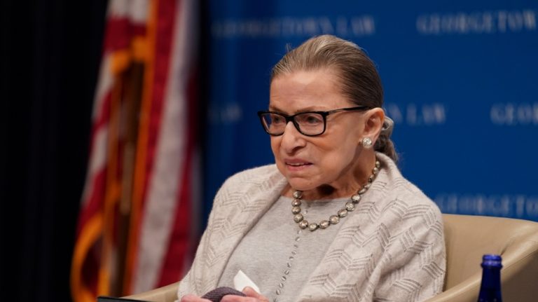 More anarchy in USA? Justice Ruth Bader Ginsburg passes away, liberals threaten riots as Donald Trump could have third Supreme Court pick