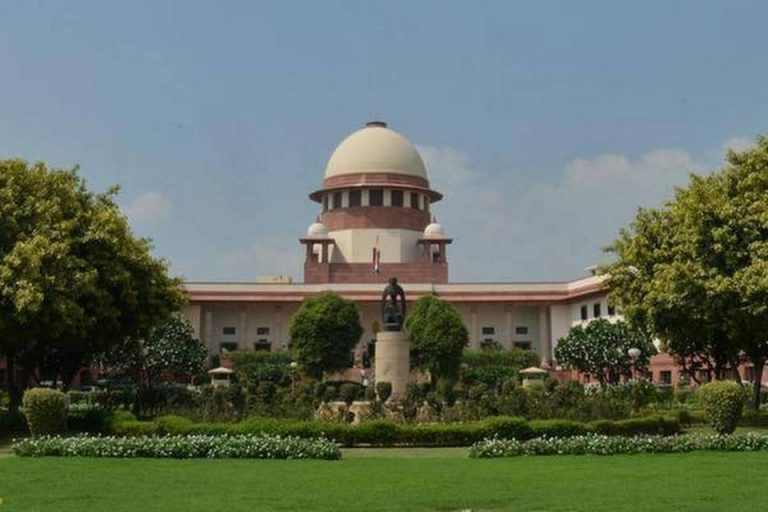 Supreme Court dismisses review petition filed against previous order of allowing Centre to conduct NEET-JEE exams in September