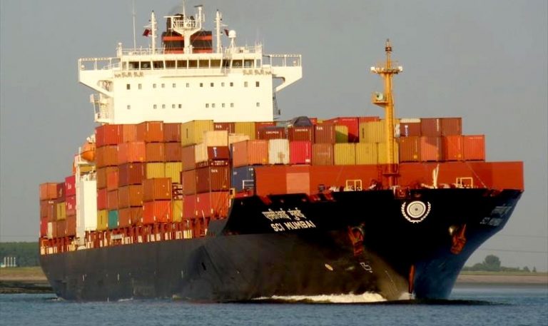 Commerce ministry caps MEIS benefit to exporters during last 4 months of the scheme, govt says move aimed at protecting genuine exporters