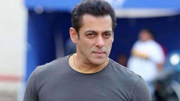 Salman Khan owns stakes in KWAN Agency