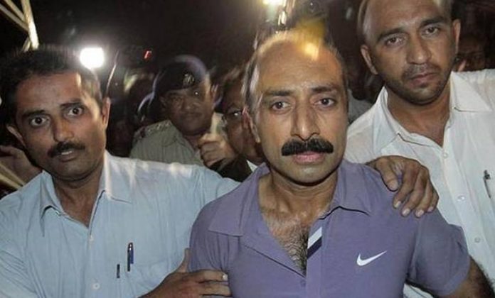 Sacked IPS Officer Sanjiv Bhatt's plea dismissed by Rajasthan HC