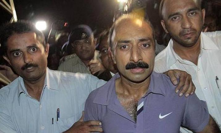 Rajasthan HC dismisses plea of sacked IPS officer Sanjiv Bhatt requesting discontinuation of narcotics case
