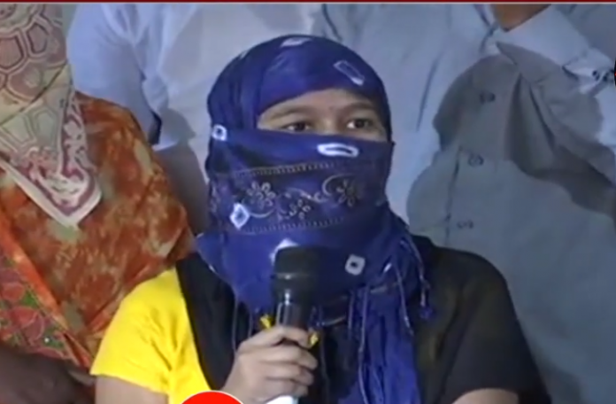 Hyderabad rape victim confesses to making false allegations under duress
