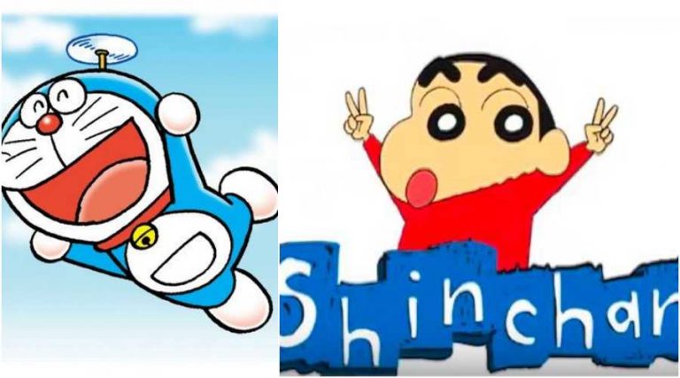 West Bengal: After Sunny Leone and Neha Kakkar, Shin Chan, the son of Doraemon in the merit list of another college