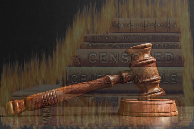 Here is a criticism of 'a particular community' as approved by Supreme Court