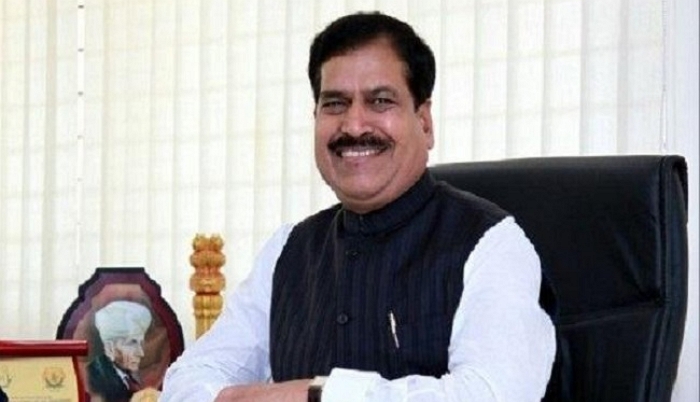 Minister of State for Railways Suresh Angadi succumbs to Coronavirus