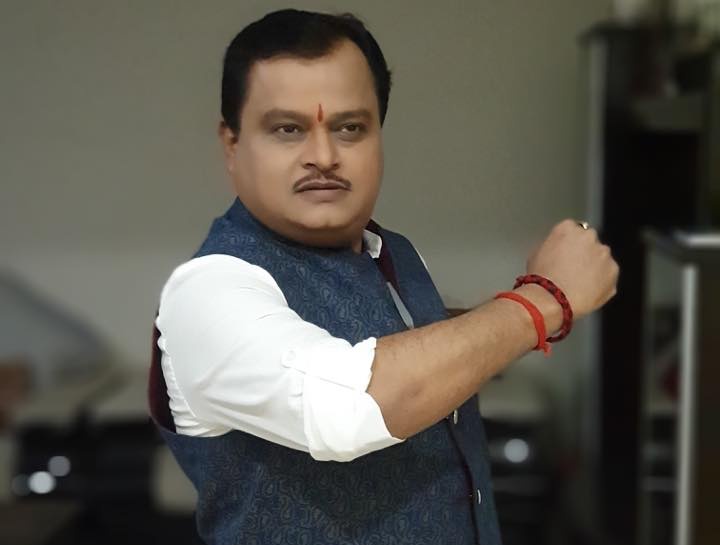 Here is what Suresh Chavhanke said during Sudarshan News’ first episode on ‘UPSC Jihad’