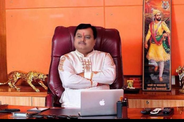 Suresh Chavhanke writes to IB Ministry after govt approves airing of Bindaas Bol