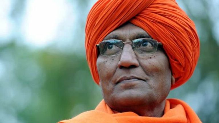 From blaming Amarnath Yatra for floods in Kashmir to hurting Hindu sentiments: Read why liberals are mourning the death of Swami Agnivesh