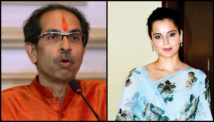 In an ironical turn of events, BMC calls Kangana Ranaut’s plea an ‘abuse of law’ after hounding her for dissenting views