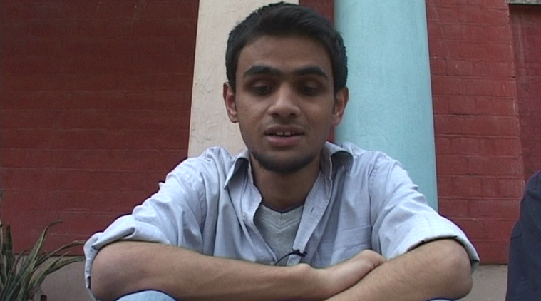 Wolf in sheep’s clothing: The life and times of Umar Khalid who has always furthered the Islamist agenda in the guise of a ‘communist atheist’