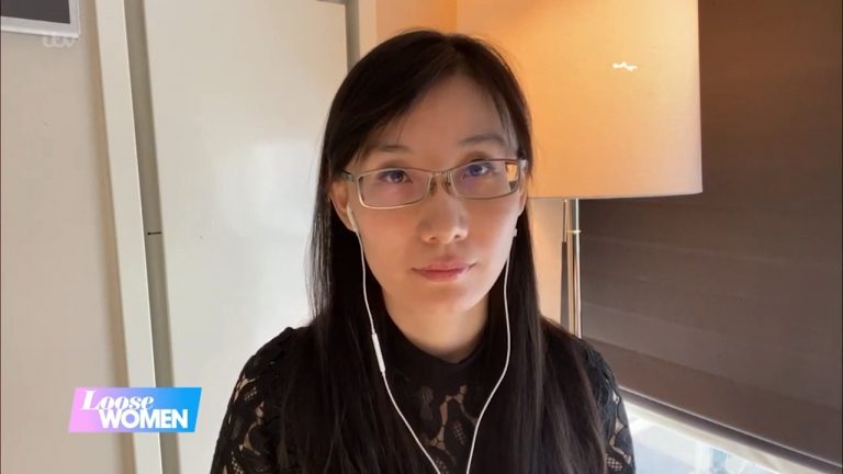Chinese Virologist Li Meng-Yan says she has evidence to prove that Coronavirus was made in Wuhan lab