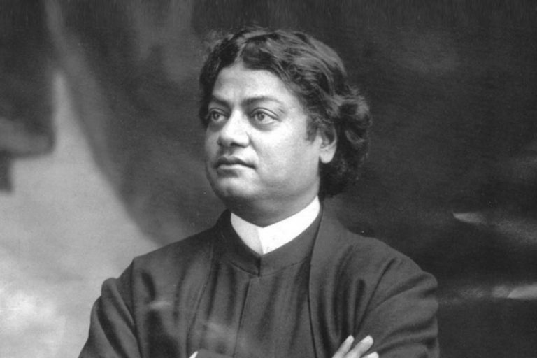 “Some Mohammedans are the crudest in this respect, and the most sectarian,” Swami Vivekananda had remarked 120 years ago