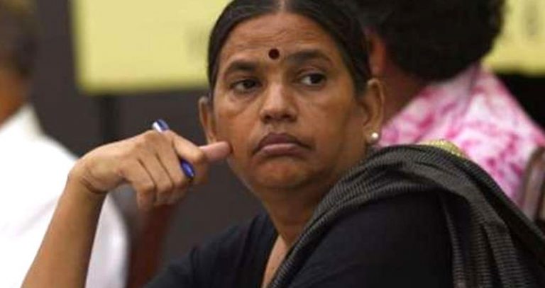 “Reports say otherwise”: Justice Lalit rejects Sudha Bharadwaj’s bail plea sought on medical grounds