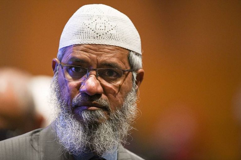 Radicalises Muslim youth, spreads hate: Govt plans to ban Islamist Zakir Naik’s Mobile App through which, banned Peace TV is being broadcast