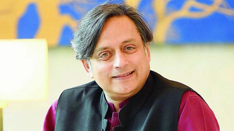 Nehru got AIIMS made, then why is Sonia Gandhi going abroad for ‘routine medical checkup’, netizens ask Shashi Tharoor