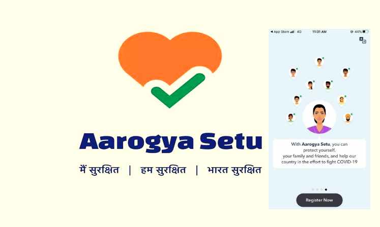 Tech in the time of pandemic: How Aarogya Setu app has been helping people in fighting the Chinese coronavirus