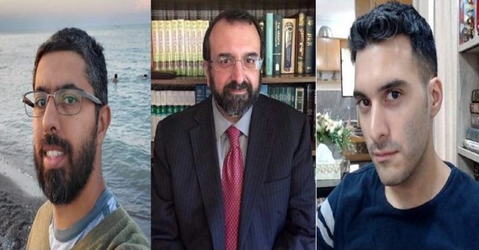 Ex-Muslims vs Hindus on Goddess Kali, Armin Navabi made obscene tweet