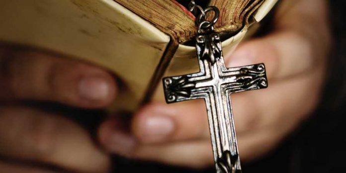 Tension in villages of chhattisgarh