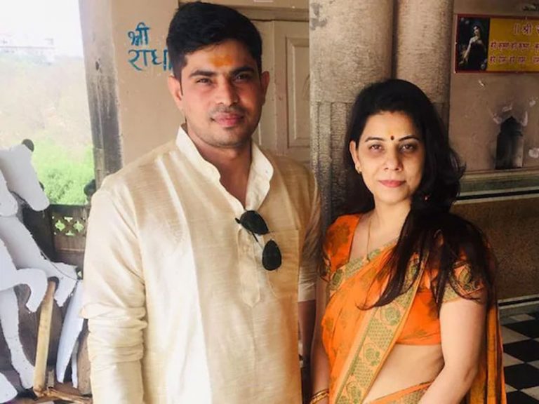 A month after Air India pilot Akhilesh Kumar lost his life in Kozhikode plane crash, his wife gave birth to a baby boy