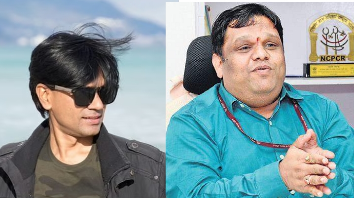 After doxxing a minor girl on Twitter, Alt News co-founder cries foul, demands Rs 50 lakh from NCPCR for ‘harassment and defamation’