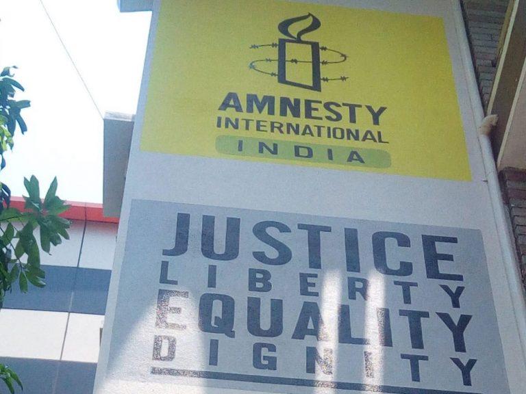 Amnesty International, which had links to British govt and Islamist orgs shuts shop in India after it says the govt froze all its accounts: Details