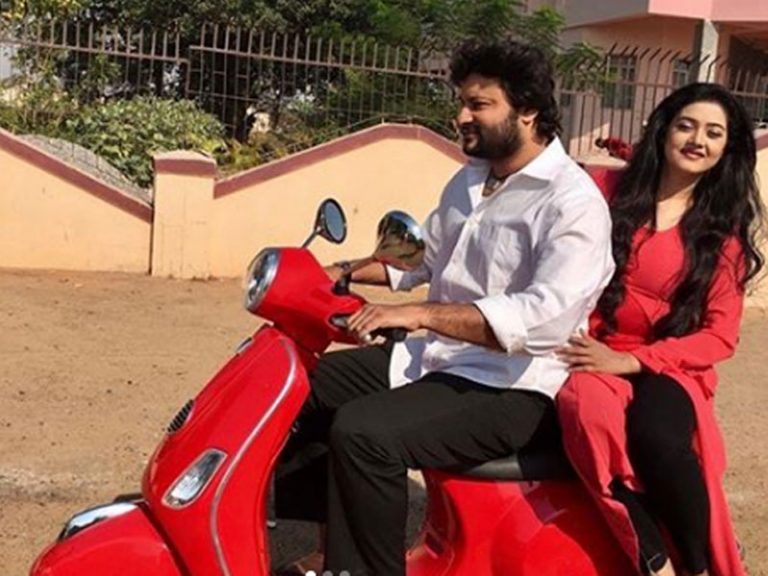 Salman Khan fan MP Anubhav Mohanty slapped with domestic violence case by actor wife Priyadarshini