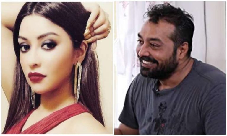 Anurag Kashyap #MeToo: NCW extends support to Payal Ghosh, says will stand with her till case goes to court