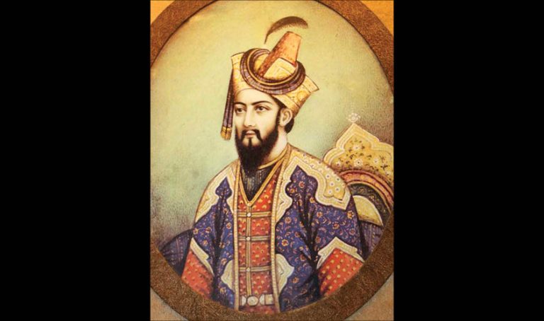 Tales from the Baburnama: Babur’s homosexuality and ‘love’ for a young child