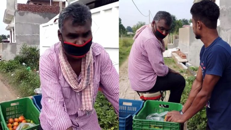 “Have no regrets”, Balika Vadhu director takes on his father’s business of selling vegetables as upcoming film projects get stalled