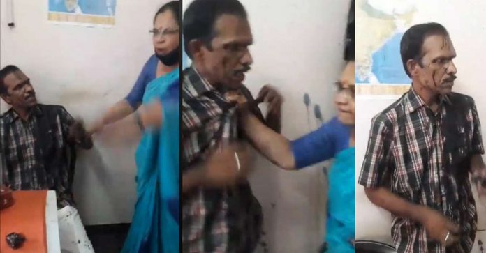 Kerala: 3 women booked for assaulting a YouTuber over derogatory video