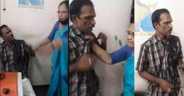 Kerala: Case registered against 3 activists for attacking YouTuber who claimed, ‘Feminists do not wear underwear’