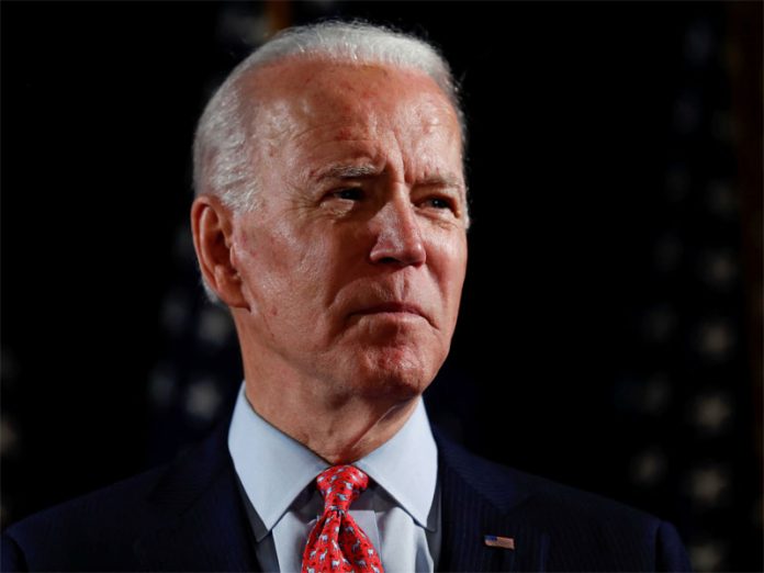 Joe Biden's son Hunter's links with Ukrainian, Chinese firms under scanner