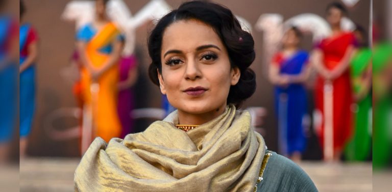 Actress Kangana Ranaut granted Y-category security ahead of Mumbai visit by Union Home Ministry, thanks Amit Shah