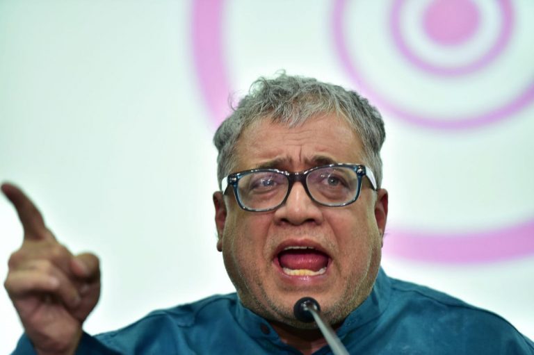 TMC’s Derek O’Brien steps in to give legitimacy to The Wire’s Meta joke that turned out to be a hoax