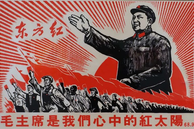 Propaganda War: The undue influence of the Chinese govt over Indian media is a matter of deep concern and requires urgent intervention