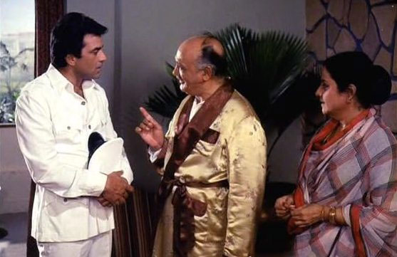 Parimal Tripathi