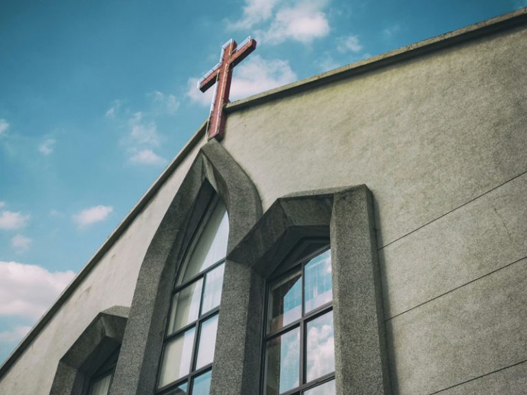 FCRA licence of 13 NGOs suspended over forced religious conversion of tribals to Christianity
