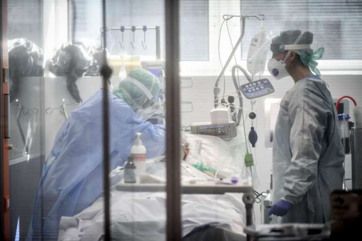 France vs Gujarat: Coronavirus and how India’s superstar performance in high recovery and low mortality is being ignored
