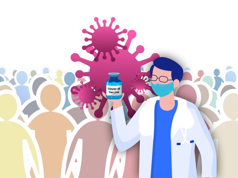 COVID-19 vaccine may become reality by the first quarter of 2021, PM warns people to stay cautious as cases in India surge