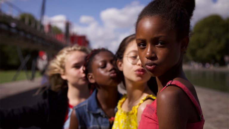 Netflix’s ‘Cuties’ is worse than just perverse sexualisation of children, it is a leftist mind-trap