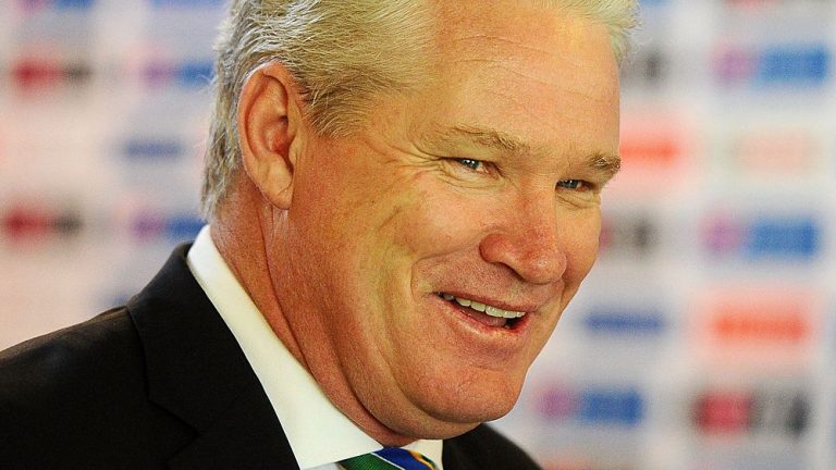Australian cricket legend Dean Jones passes away in Mumbai