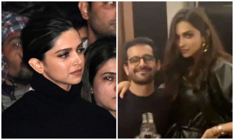‘Maal you have?’ Deepika Padukone’s name emerges in the Bollywood drug abuse probe as NCB investigation intensifies