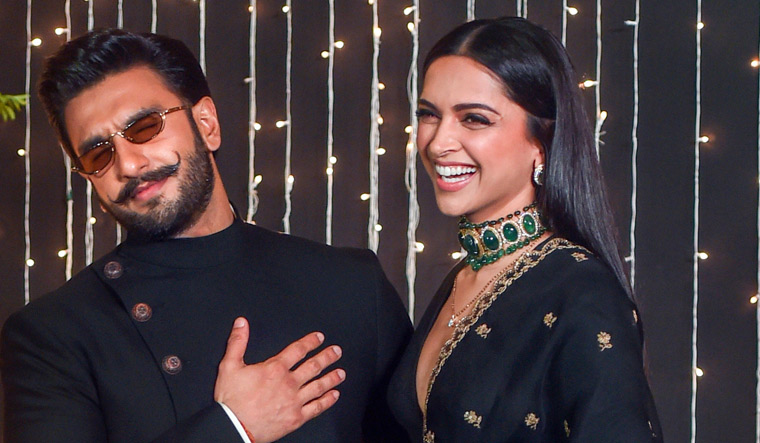 Ranveer Singh asks Narcotics Bureau to allow him to accompany Deepika Padukone during interrogation due to her ‘anxiety issues’