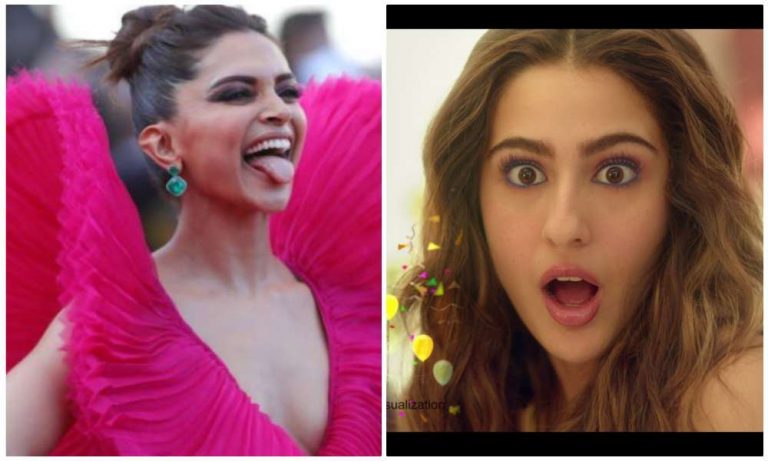 Deepika Padukone, Sara Ali Khan, three others summoned by NCB in Bollywood drug probe