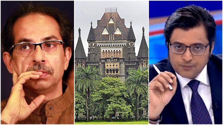 Embarrassment for Shiv Sena as Bombay HC says it has no right to ask Cable operators to ban Republic TV: Here are the details